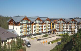 Bukowina - Hotel - 30-07-2026 07:03