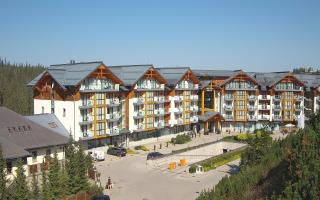 Bukowina - Hotel - 30-07-2026 07:19