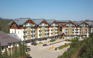Bukowina - Hotel - 30-07-2026 07:34