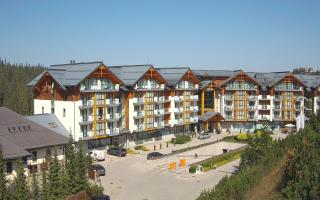 Bukowina - Hotel - 30-07-2026 07:50