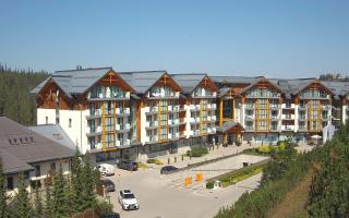 Bukowina - Hotel - 30-07-2026 08:05