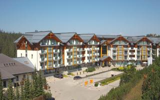 Bukowina - Hotel - 30-07-2026 08:20