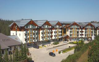 Bukowina - Hotel - 30-07-2026 08:36