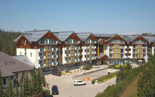 Bukowina - Hotel - 30-07-2026 08:51