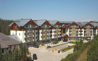 Bukowina - Hotel - 30-07-2026 09:06