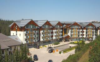 Bukowina - Hotel - 30-07-2026 09:22