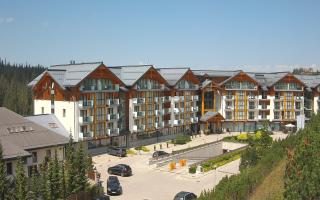 Bukowina - Hotel - 30-07-2026 09:37