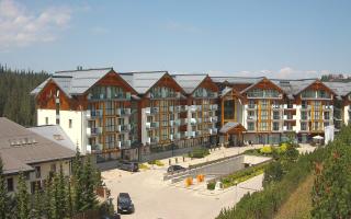 Bukowina - Hotel - 30-07-2026 09:53