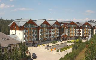 Bukowina - Hotel - 30-07-2026 10:23