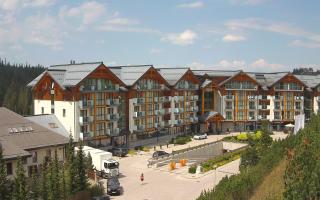 Bukowina - Hotel - 30-07-2026 10:39