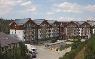 Bukowina - Hotel - 30-07-2026 10:54