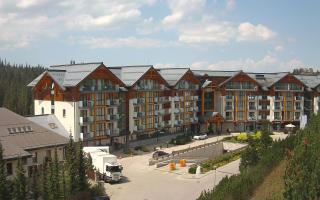 Bukowina - Hotel - 30-07-2026 11:09