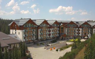 Bukowina - Hotel - 30-07-2026 11:56