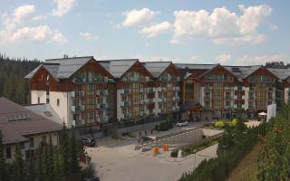 Bukowina - Hotel - 30-07-2026 12:11