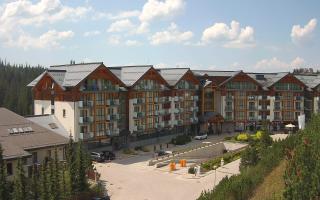 Bukowina - Hotel - 30-07-2026 12:26
