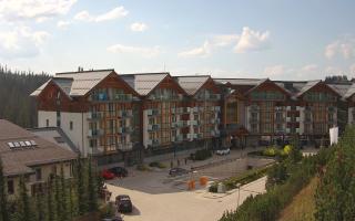 Bukowina - Hotel - 30-07-2026 13:59