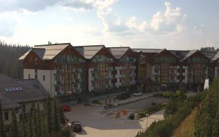 Bukowina - Hotel - 30-07-2026 15:00