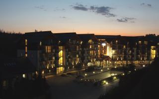 Bukowina - Hotel - 30-07-2026 19:06