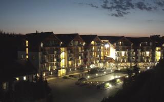 Bukowina - Hotel - 30-07-2026 19:21