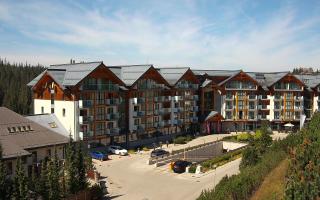 Bukowina - Hotel - 01-09-2026 09:06