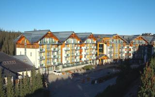 Bukowina - Hotel - 17-10-2026 06:17