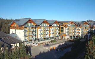 Bukowina - Hotel - 17-10-2026 06:33