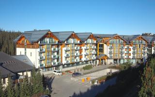 Bukowina - Hotel - 17-10-2026 06:48