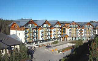 Bukowina - Hotel - 17-10-2026 07:04