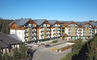 Bukowina - Hotel - 17-10-2026 07:19