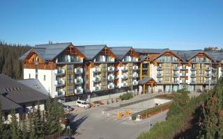 Bukowina - Hotel - 17-10-2026 07:34