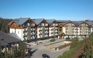Bukowina - Hotel - 17-10-2026 07:50