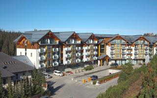 Bukowina - Hotel - 17-10-2026 08:05