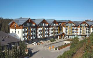 Bukowina - Hotel - 17-10-2026 08:20