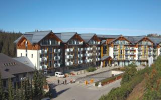 Bukowina - Hotel - 17-10-2026 08:36