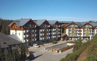 Bukowina - Hotel - 17-10-2026 08:51