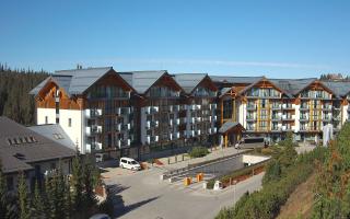 Bukowina - Hotel - 17-10-2026 09:07