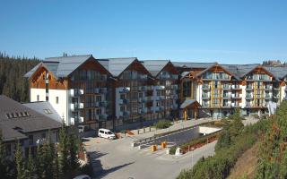 Bukowina - Hotel - 17-10-2026 09:22