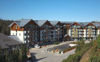Bukowina - Hotel - 17-10-2026 09:37