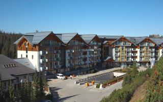 Bukowina - Hotel - 17-10-2026 09:53