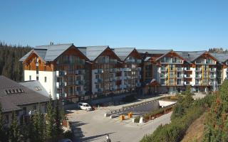 Bukowina - Hotel - 17-10-2026 10:08