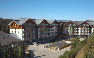 Bukowina - Hotel - 17-10-2026 10:23