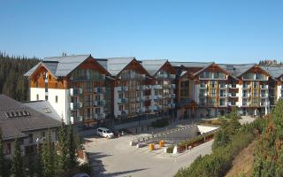 Bukowina - Hotel - 17-10-2026 10:39