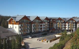 Bukowina - Hotel - 17-10-2026 10:54