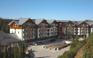 Bukowina - Hotel - 17-10-2026 11:09