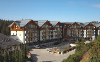 Bukowina - Hotel - 17-10-2026 11:25