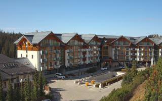 Bukowina - Hotel - 17-10-2026 11:40