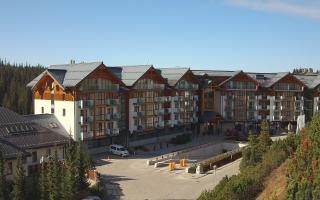 Bukowina - Hotel - 17-10-2026 11:56