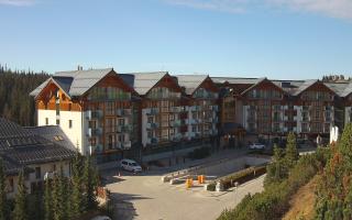 Bukowina - Hotel - 17-10-2026 12:11