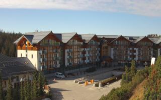 Bukowina - Hotel - 17-10-2026 12:26