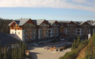Bukowina - Hotel - 17-10-2026 12:42